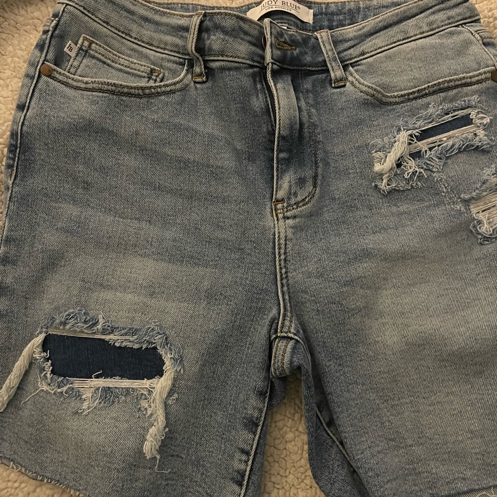 Judy Blue shorts